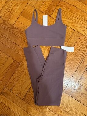 Heros Active Workout Set NWT